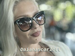 Daianascarlett