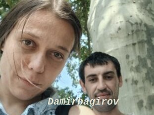 Damirbagirov