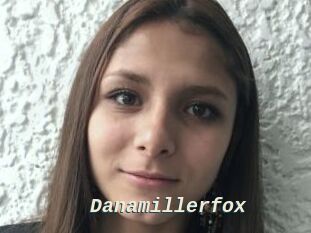 Danamillerfox
