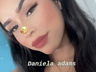 daniela_adams x baise gratuite