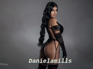 danielamills x baise gratuite