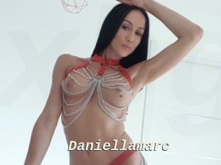 daniellamarc x baise gratuite