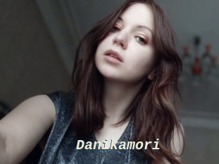 danikamori x baise gratuite