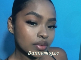 Dannamagic