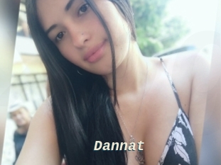 Dannat