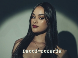 Dannimonteria