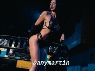Danymartin