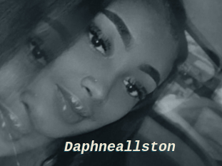 Daphneallston