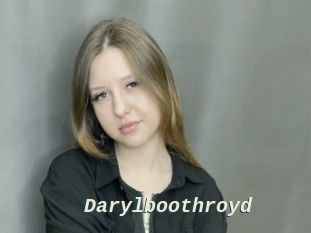 Darylboothroyd