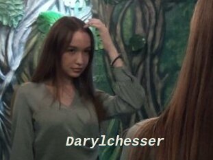 Darylchesser