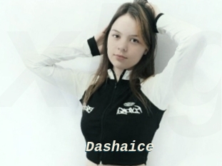 Dashaice