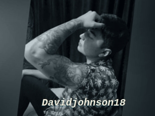 Davidjohnson18
