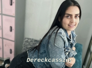 dereckcassidy x baise gratuite