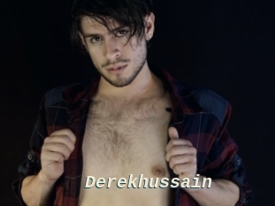 Derekhussain
