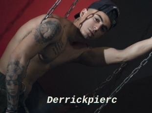 Derrickpierc