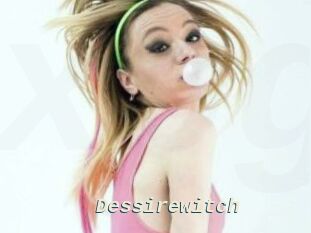 Dessirewitch