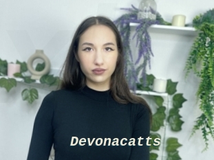 Devonacatts