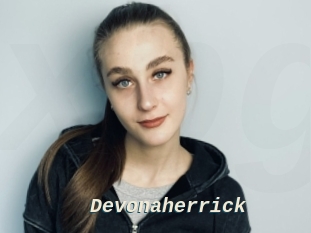 Devonaherrick