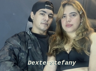 Dexterstefany