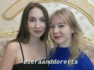 Dieraanddoretta