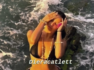 Dieracatlett