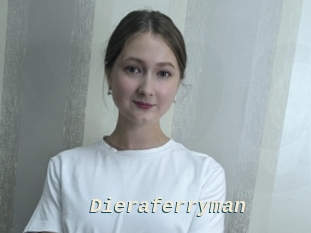 Dieraferryman