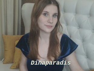 Dinaparadis