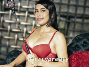 dirrtypretty x baise gratuite