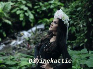 Divinekattie
