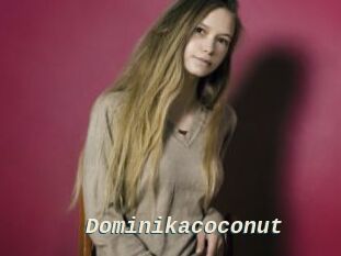 Dominikacoconut