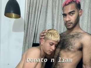 Donato_n_liam