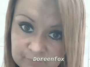 Doreenfox
