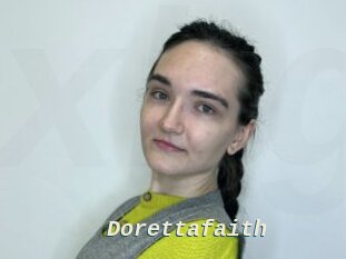 Dorettafaith