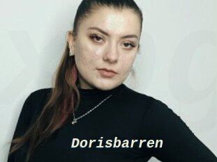 Dorisbarren