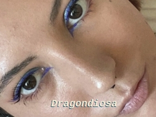 Dragondiosa