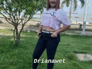 Drianawet