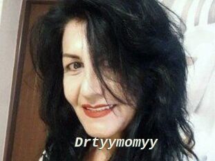 Drtyymomyy