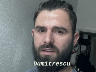 Dumitrescu
