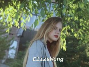 ElizaWong