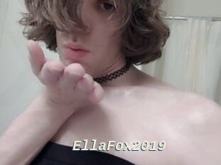 EllaFox2019