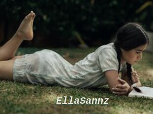 EllaSannz