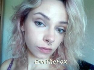 EmaTheFox