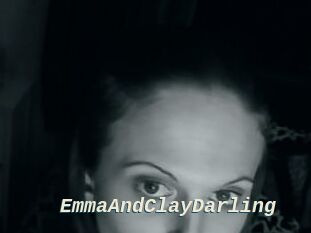 EmmaAndClayDarling