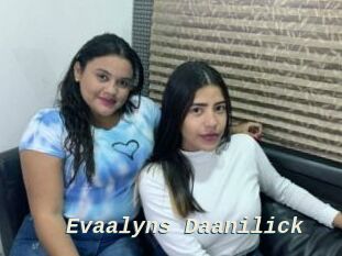 Evaalyns_Daanilick