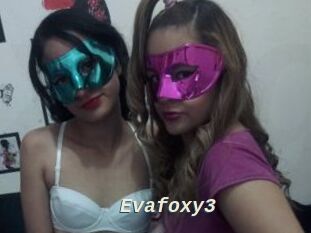 Evafoxy3