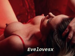 Evelovesx