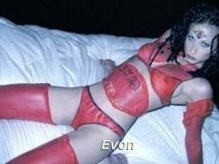 Evon