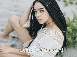 ExocticBabyGirl