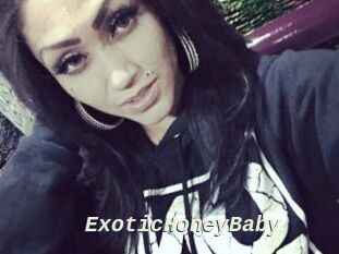 ExoticHoneyBaby