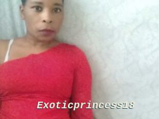 Exoticprincess18